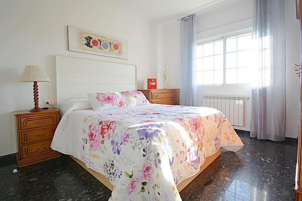 Апартаменты Duplex Da Pedra E Da Auga Мейс Экстерьер фото